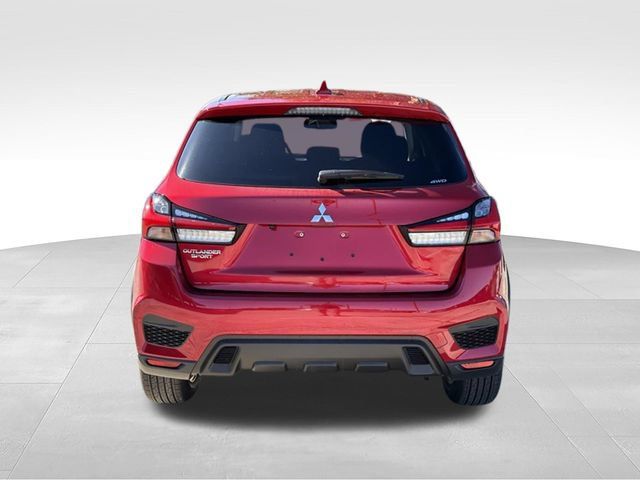 New 2027 Mitsubishi Outlander Sport ES AWD/4WD image 4