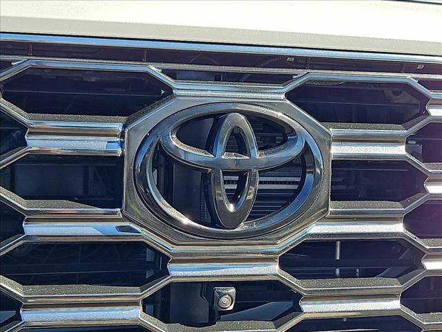 Used 2026 Toyota Sequoia 4WD image 30