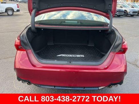 Used 2019 Toyota Avalon XSE w/ All Weather Liner Package image 34