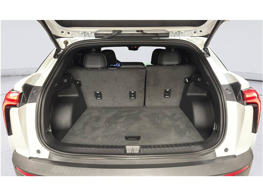 Used 2024 Chevrolet Blazer EV LT AWD/4WD image 20