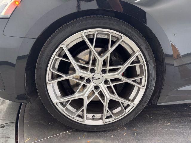 Used 2022 Audi S5 Premium Plus AWD/4WD image 11