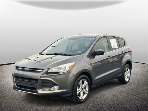 Used 2014 Ford Escape SE image 7