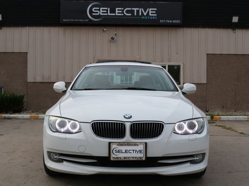 Used 2012 BMW 328i xDrive xDrive image 2