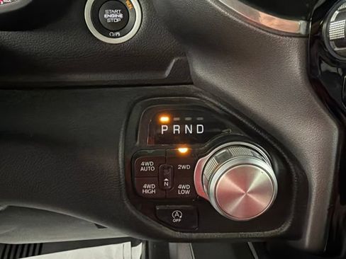 Used 2023 RAM 1500 Laramie AWD/4WD image 23