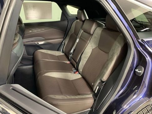 Used 2025 Lexus RX 350 AWD w/ Convenience Package image 31