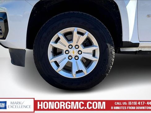 Used 2022 Chevrolet Colorado LT w/ Fleet Safety Package AWD/4WD image 31