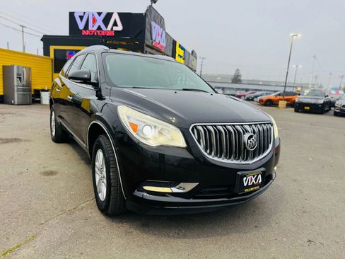 Used 2014 Buick Enclave Convenience image 3