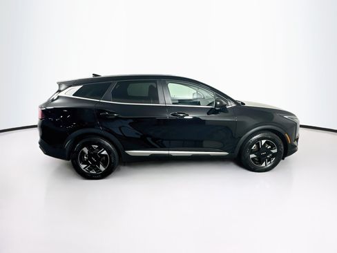Used 2026 Kia Sportage LX FWD image 10