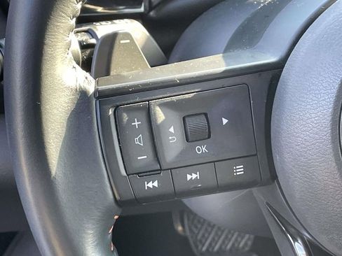 Used 2024 Nissan Pathfinder Rock Creek image 20