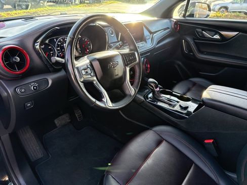 Used 2022 Chevrolet Blazer RS w/ Enhanced Convenience Package image 15