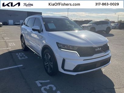 Used 2023 Kia Sorento SX Prestige
