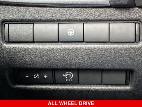 Certified 2023 Nissan Rogue SV AWD/4WD image 20