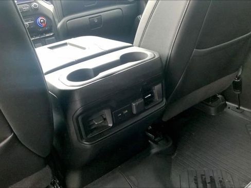 Used 2021 Chevrolet Silverado 1500 LT Trail Boss w/ Convenience Package II image 35