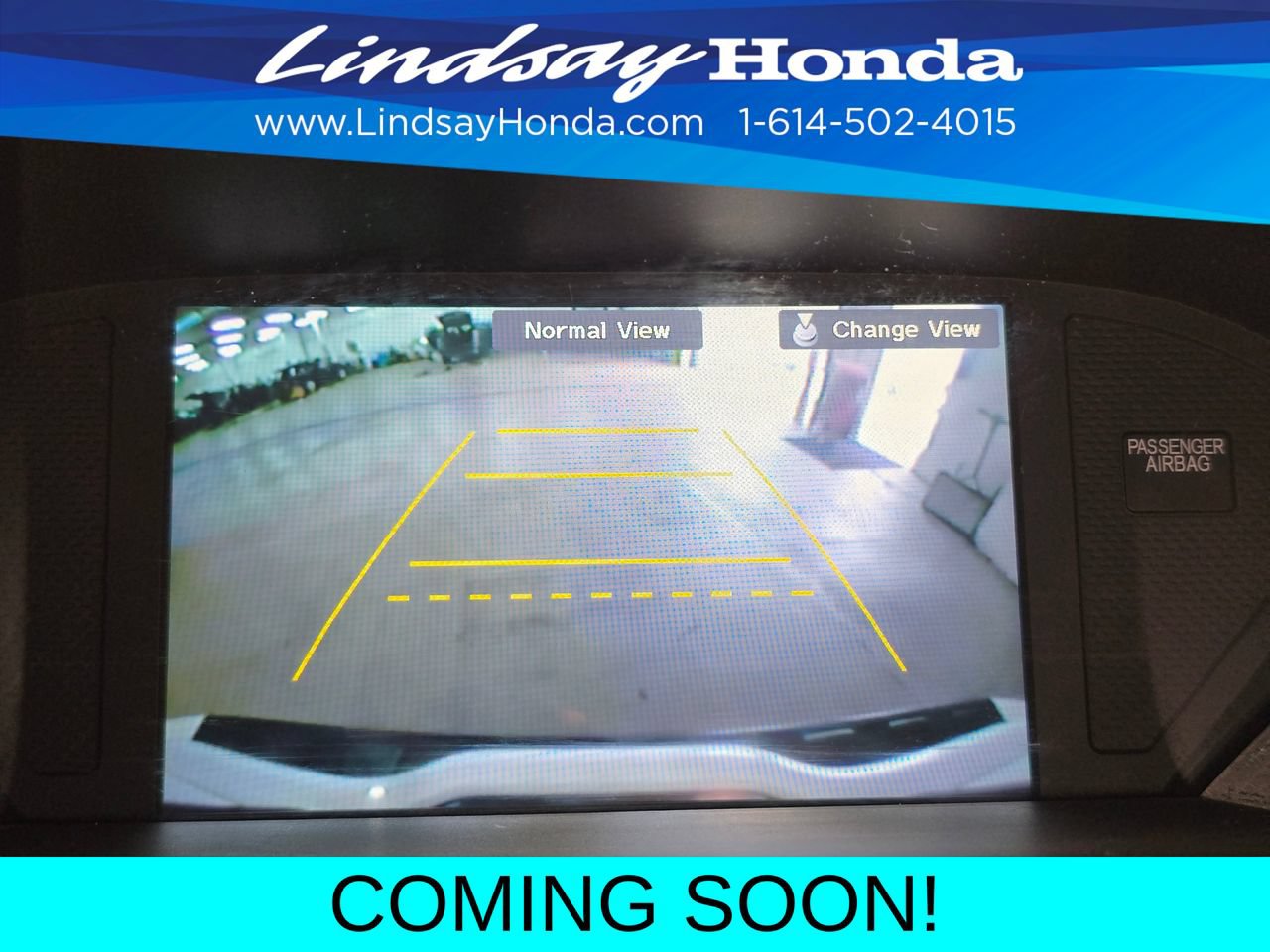 Used 2015 Honda Pilot Touring image 16