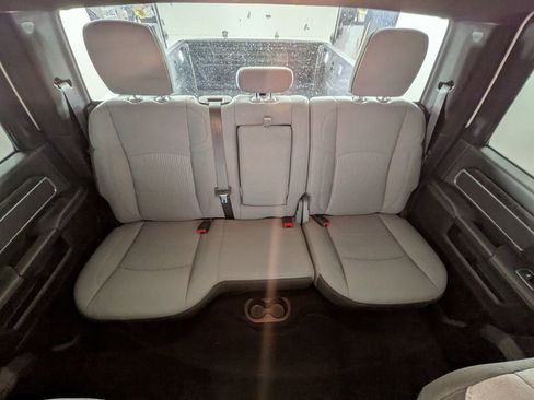 Certified 2024 RAM 2500 Big Horn w/ Bed Utility Group image 28