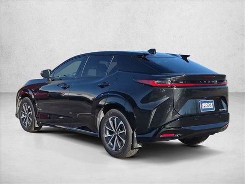Used 2024 Lexus RZ 300e Premium w/ Accessory Package (Z1) FWD image 7