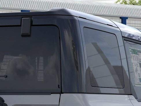 New 2026 Ford Bronco Badlands image 25