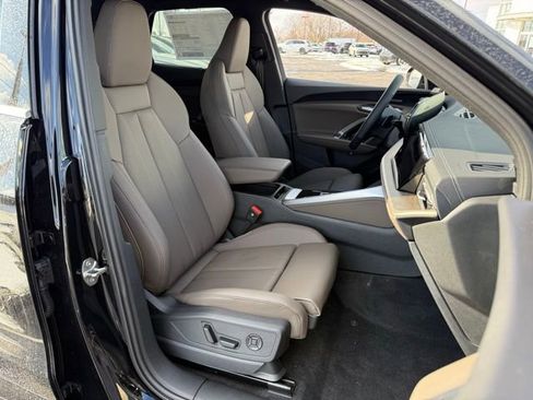 New 2025 Audi Q5 Premium Plus image 20