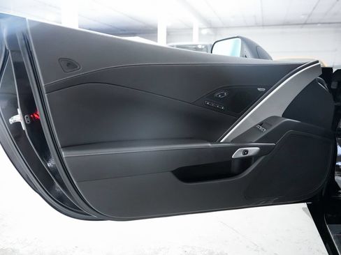Used 2014 Chevrolet Corvette Stingray Coupe w/ 2LT Preferred Equipment Group RWD image 24