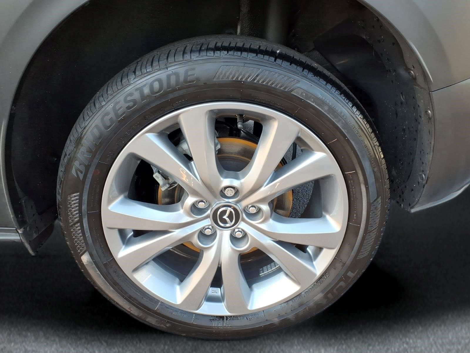 Certified 2023 MAZDA CX-30 AWD 2.5 S w/ Preferred Package image 18