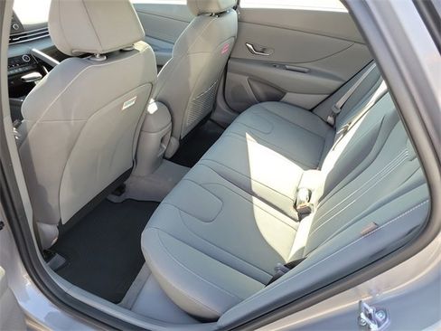 New 2026 Hyundai Elantra SEL Sport Premium image 20