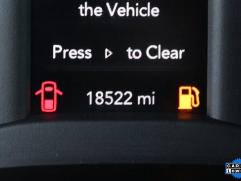 Used 2022 RAM 2500 Tradesman image 20