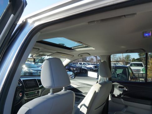 Used 2019 Honda Ridgeline RTL image 14