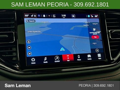 New 2026 Dodge Durango GT image 13