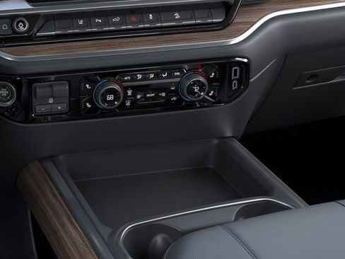 New 2026 Chevrolet Silverado 2500 LT w/ Trail Boss Package image 23