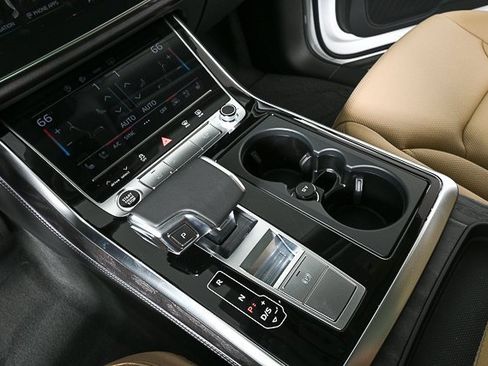 New 2025 Audi Q7 3.0T Premium Plus image 18