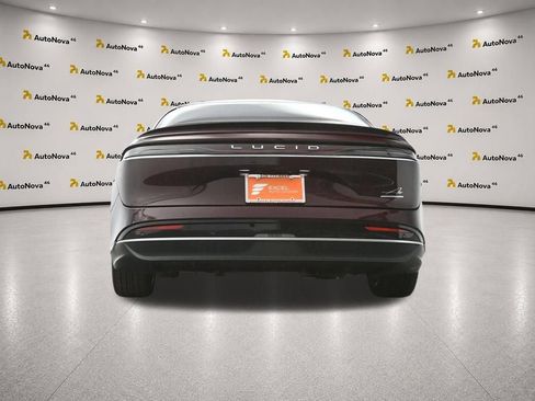 Used 2024 Lucid Air Touring AWD/4WD image 53