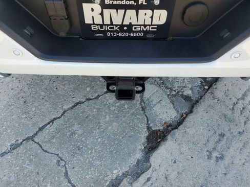 New 2026 GMC Sierra 1500 Denali w/ Denali Reserve Package image 10