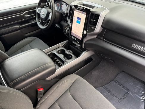 Used 2025 RAM 1500 Big Horn image 17