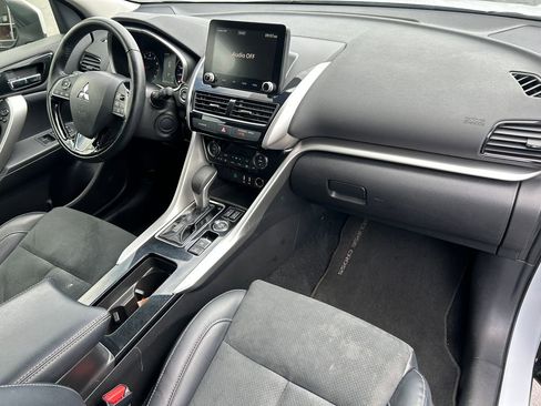 Used 2024 Mitsubishi Eclipse Cross image 34