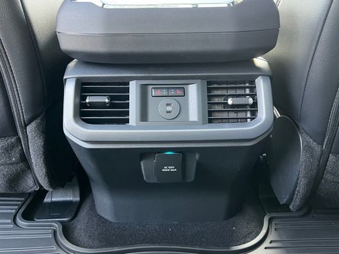 New 2025 Ford F150 Lariat w/ Equipment Group 502A High image 16