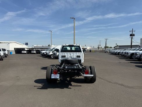 New 2026 Ford F450 XL RWD image 3