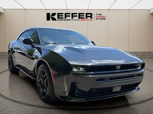 New 2026 Dodge Charger Scat Pack AWD/4WD image 8