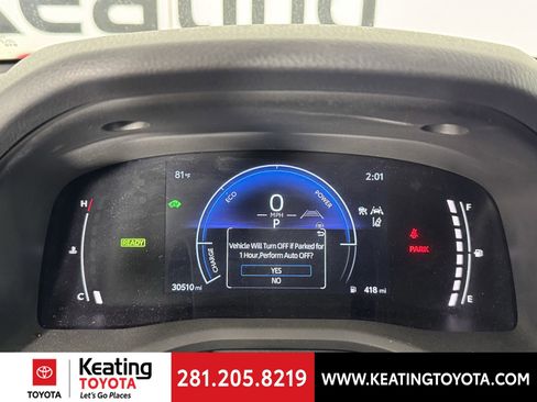 Certified 2025 Toyota Camry LE image 25