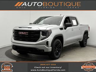 Used 2022 GMC Sierra 1500 Elevation video 1