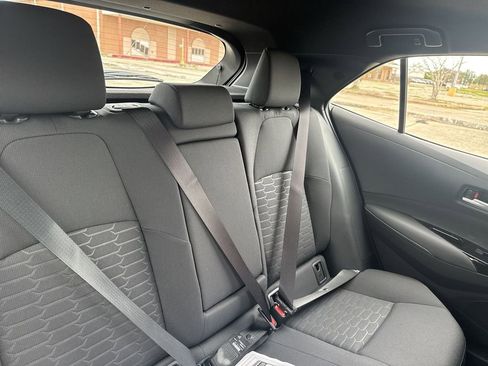 New 2026 Toyota Corolla SE image 33