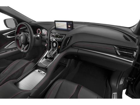 Used 2022 Acura RDX A-Spec FWD image 15