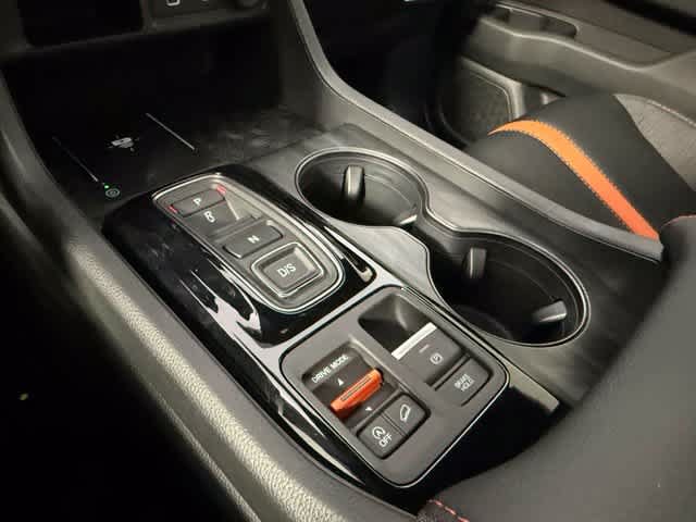 New 2026 Honda Passport TrailSport image 26