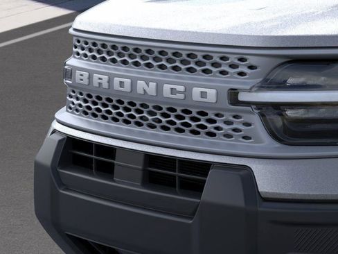 New 2025 Ford Bronco Sport Big Bend w/ Convenience Package AWD/4WD image 47