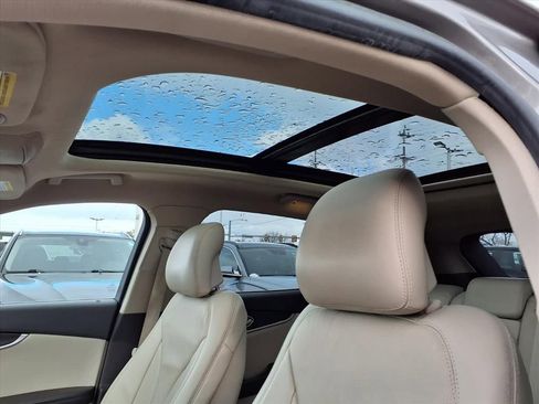 Used 2017 Lincoln MKX Reserve w/ Driver Assistance Package image 17