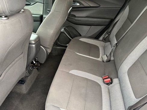 Used 2023 Chevrolet TrailBlazer LT w/ Convenience Package image 17