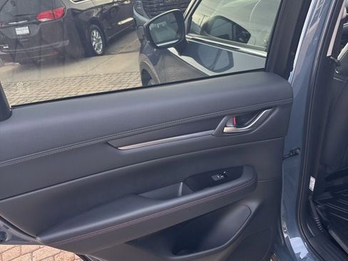 Certified 2023 MAZDA CX-5 Carbon Edition image 20