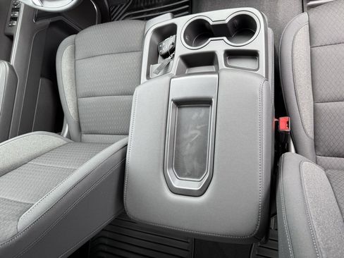 New 2026 Chevrolet Silverado 1500 RST image 52