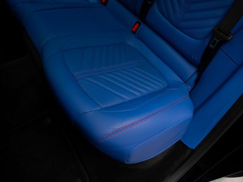 Used 2023 Aston Martin DBX 707 AWD/4WD image 69