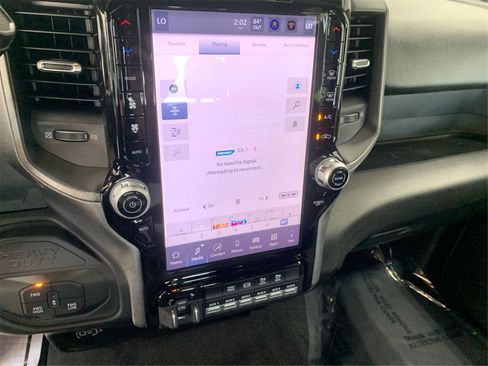 Used 2025 RAM 2500 Tradesman image 11