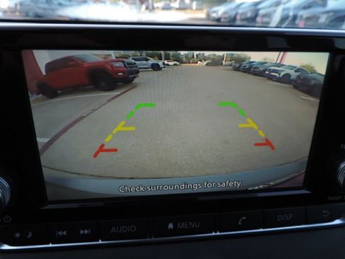 Used 2024 Nissan Sentra S FWD image 26